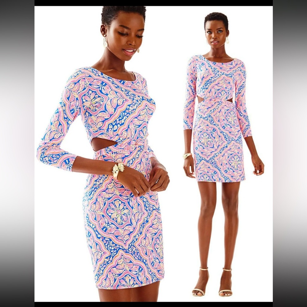 NWT Lily Pulitzer PIPPA dress, size Small